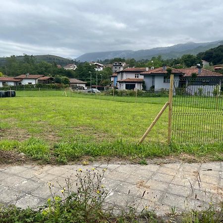 Apartamentosarturo Casarural Pancarale-Llanes Exterior photo