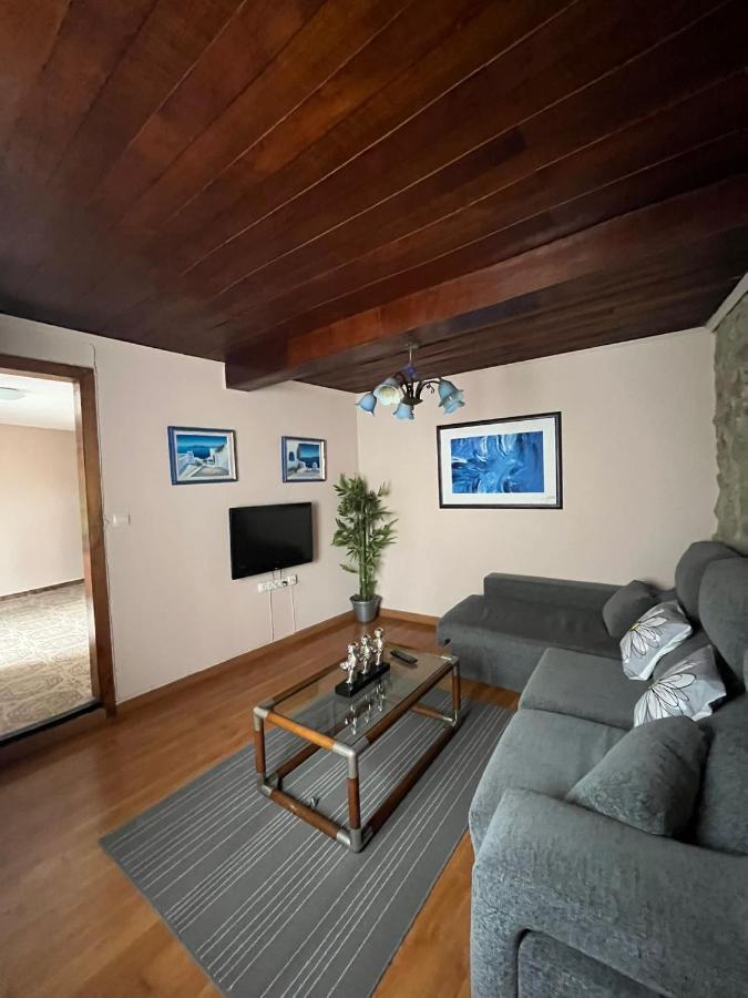 Apartamentosarturo Casarural Pancarale-Llanes Exterior photo