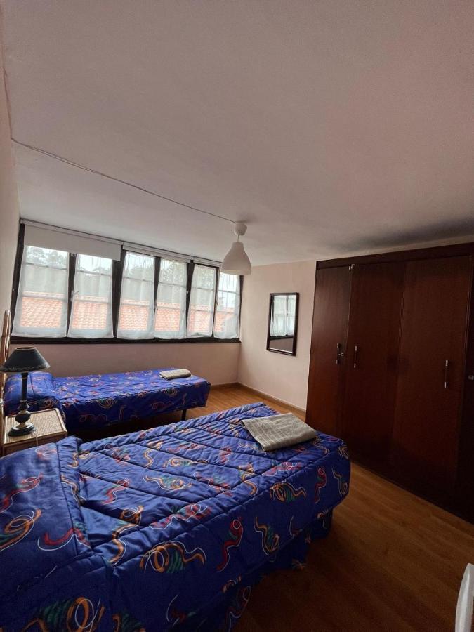 Apartamentosarturo Casarural Pancarale-Llanes Exterior photo