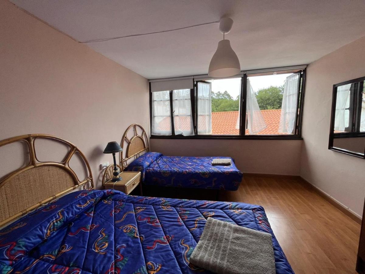 Apartamentosarturo Casarural Pancarale-Llanes Exterior photo