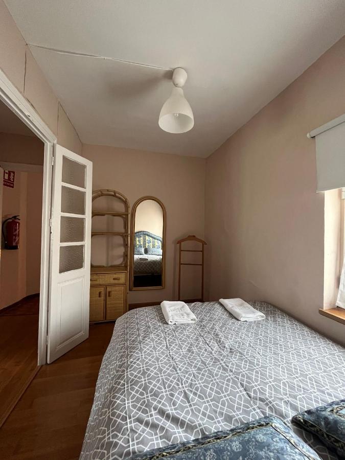 Apartamentosarturo Casarural Pancarale-Llanes Exterior photo