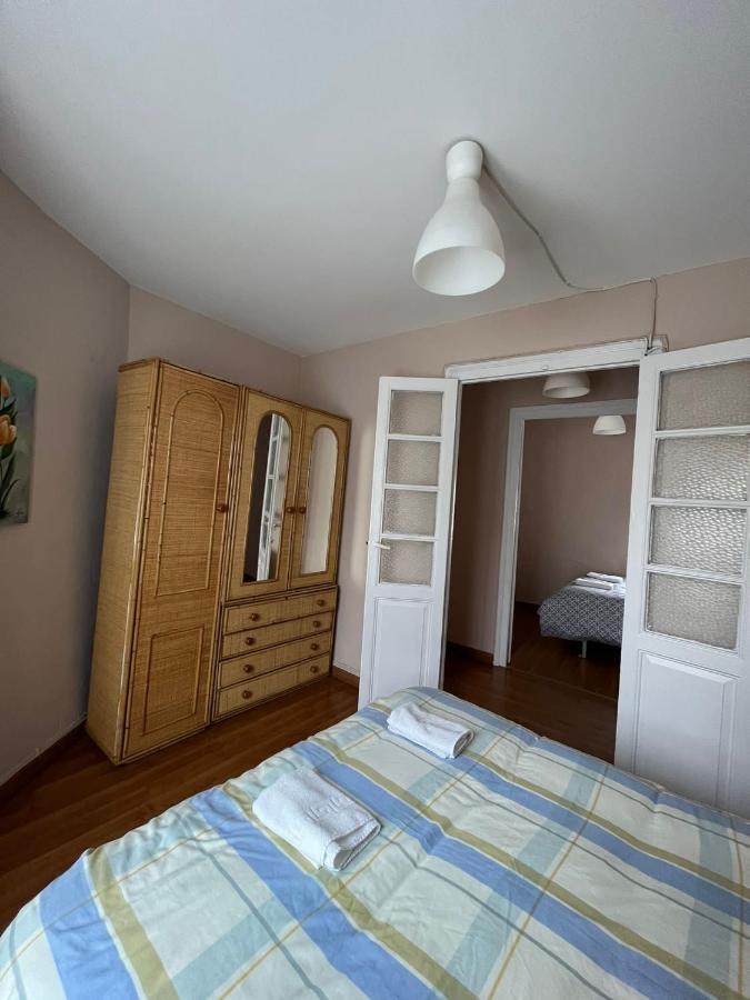 Apartamentosarturo Casarural Pancarale-Llanes Exterior photo
