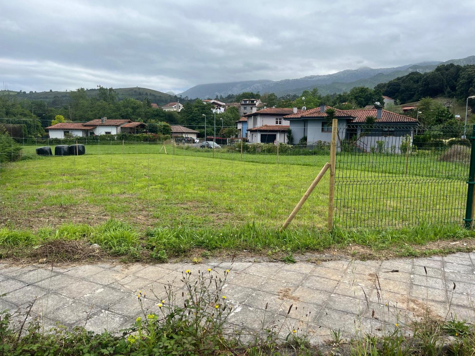 Apartamentosarturo Casarural Pancarale-Llanes Exterior photo